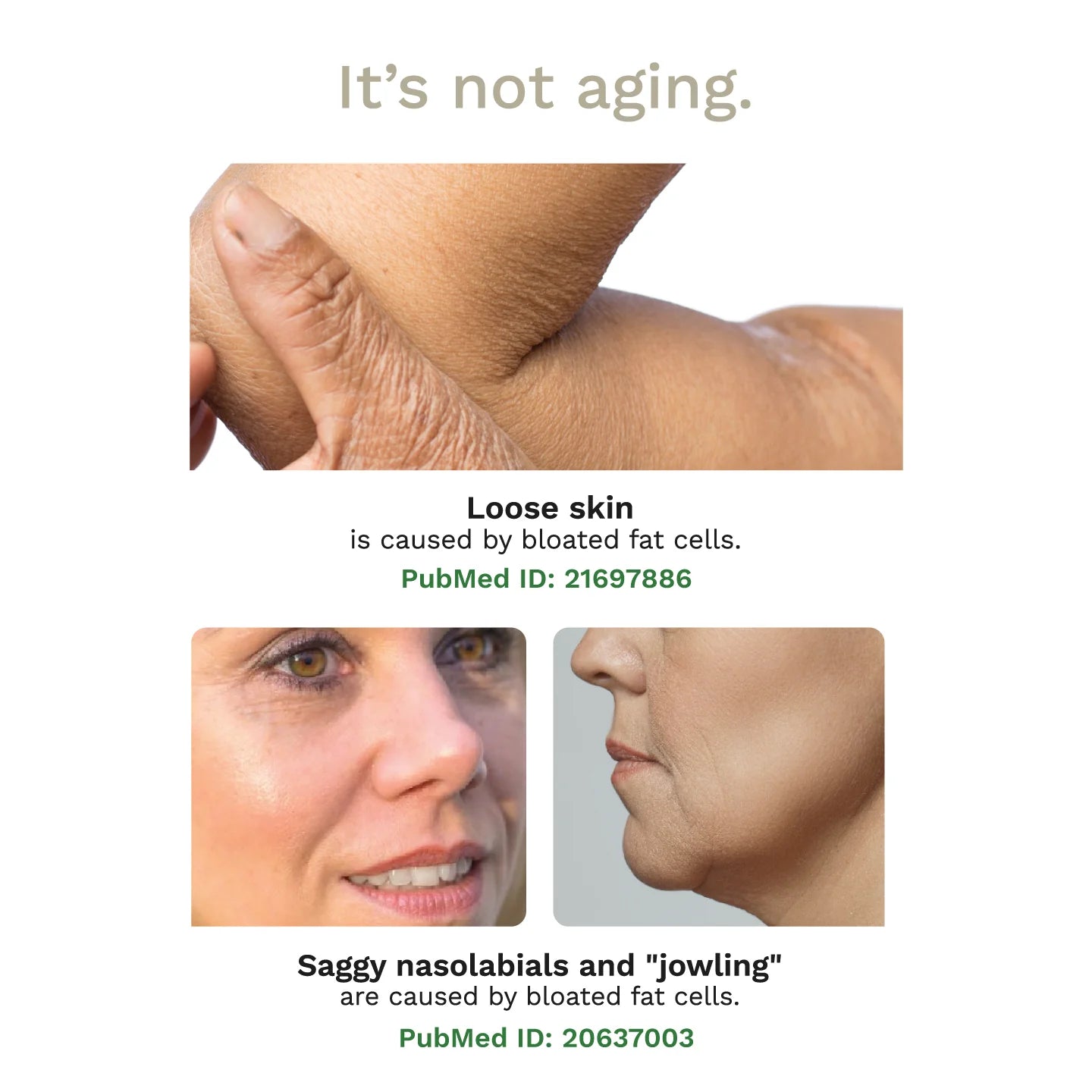 Adipeau - Strength Gel