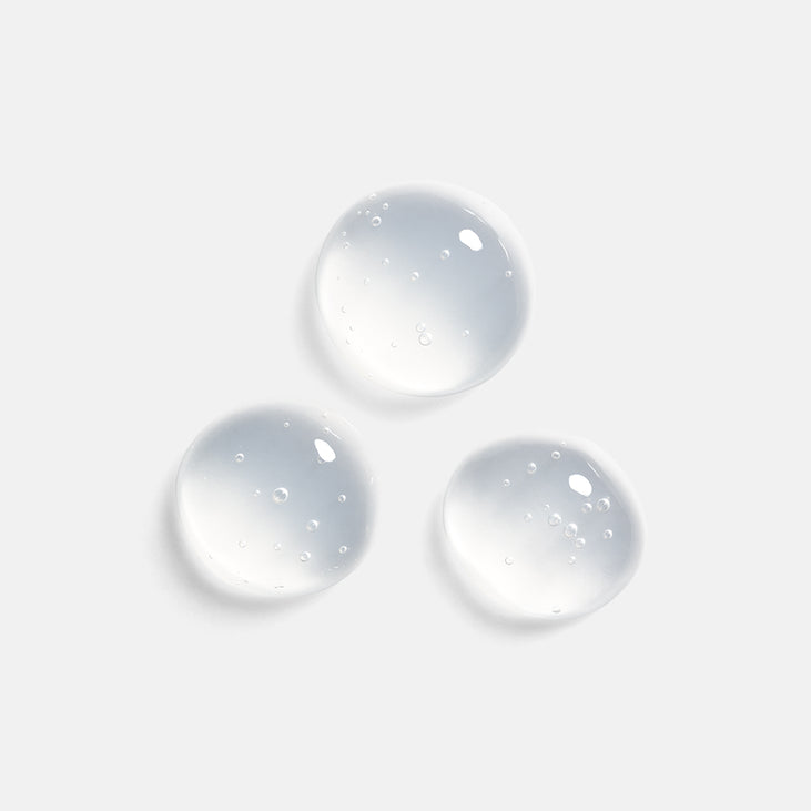 GLOW REVIVE - Exfoliating Body Wash