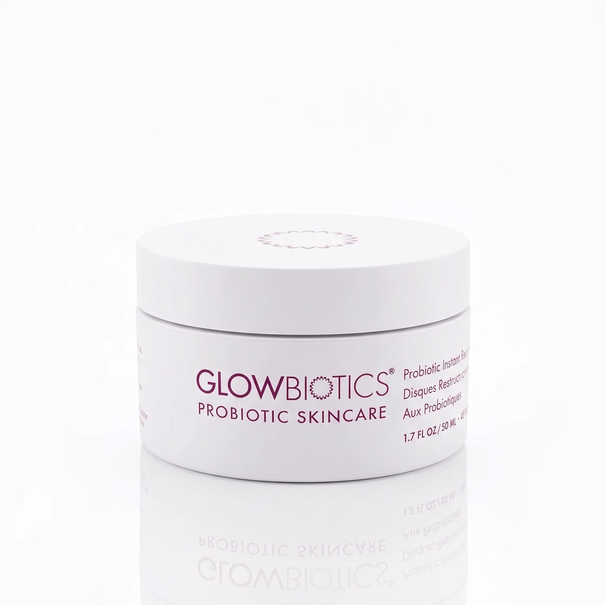 Probiotic Instant Resurfacing Pads