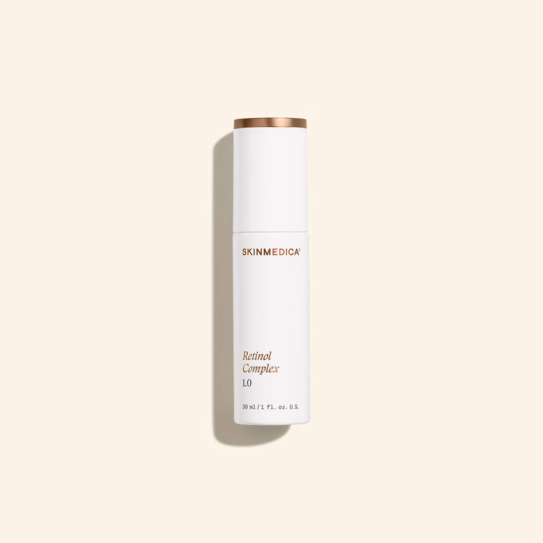 Retinol Complex 1.0