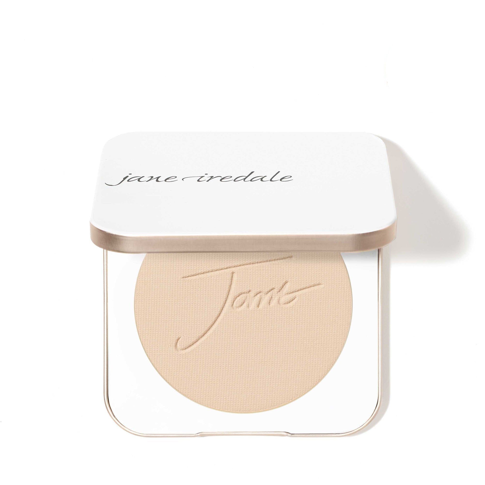 PurePressed® Base Mineral Foundation SPF 20/15 & Refillable Compact