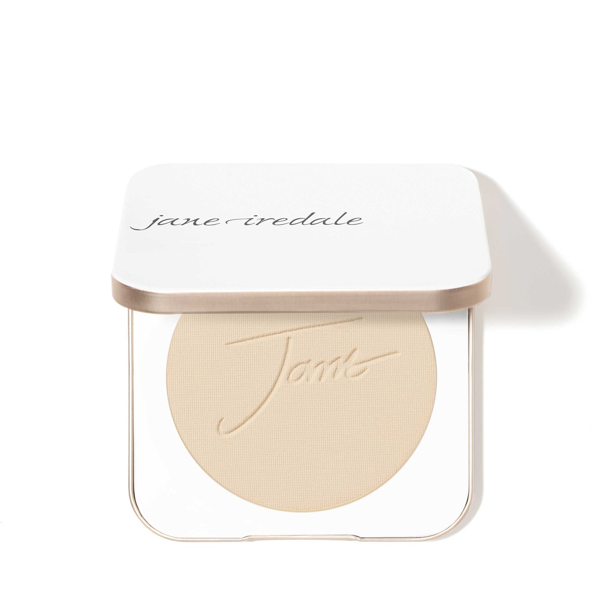 PurePressed® Base Mineral Foundation SPF 20/15 & Refillable Compact