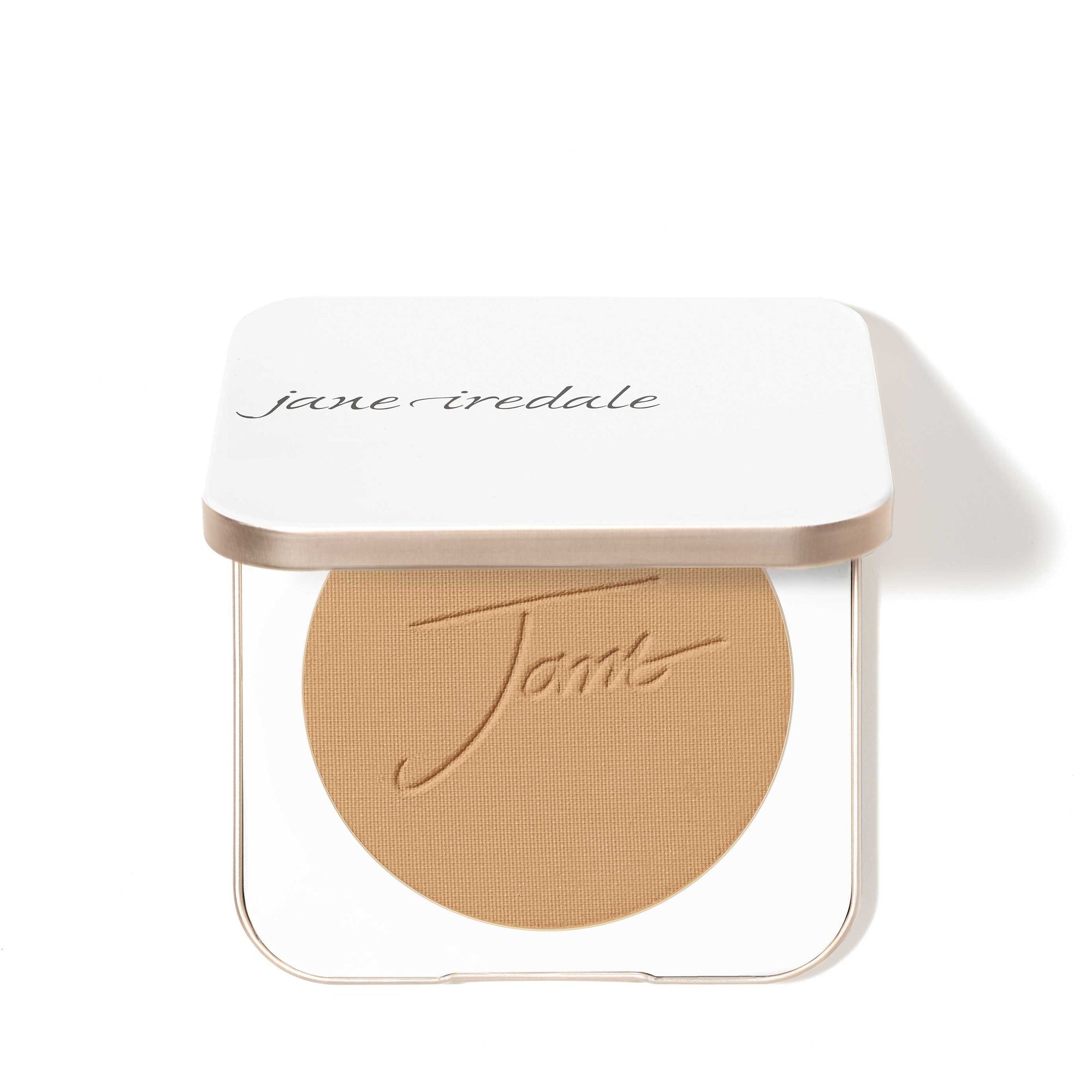 PurePressed® Base Mineral Foundation SPF 20/15 & Refillable Compact