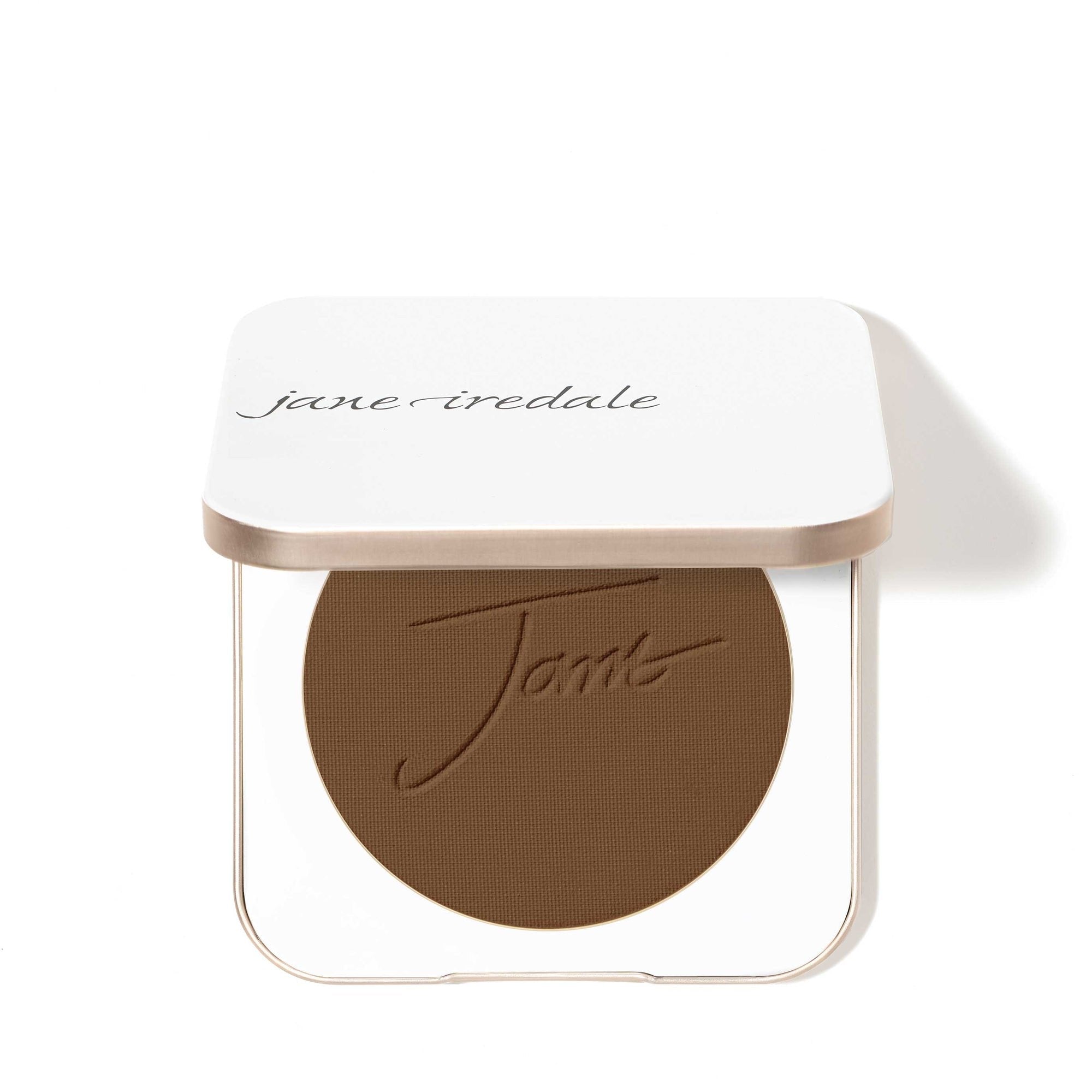 PurePressed® Base Mineral Foundation SPF 20/15 & Refillable Compact