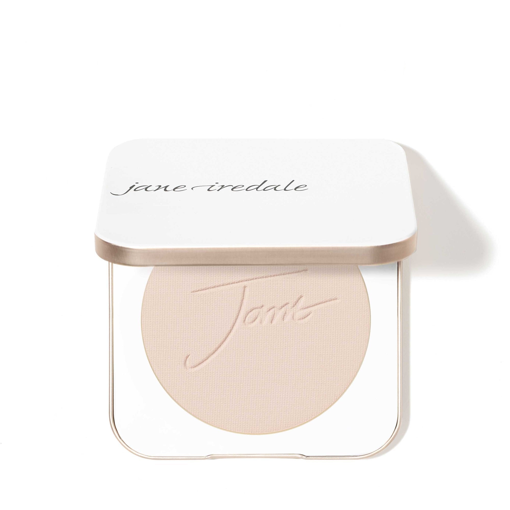 PurePressed® Base Mineral Foundation SPF 20/15 & Refillable Compact