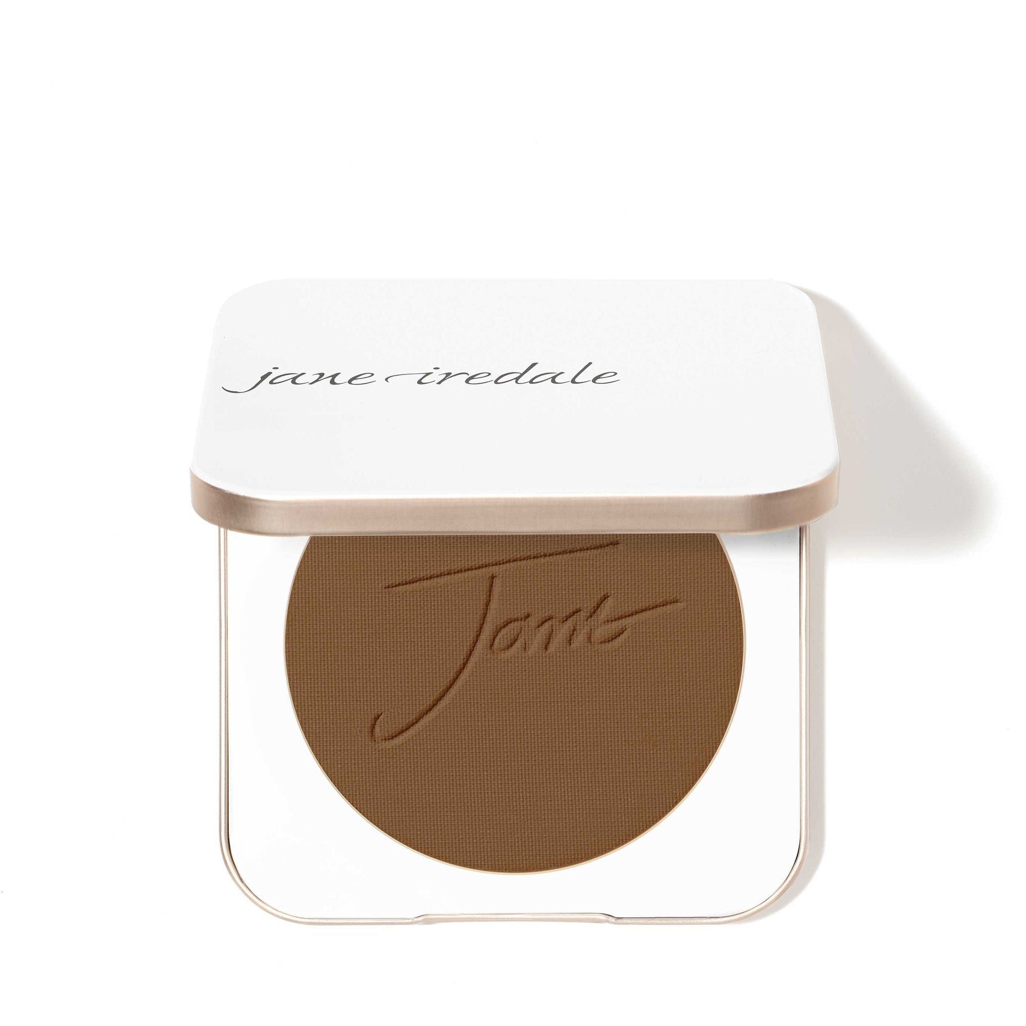 PurePressed® Base Mineral Foundation SPF 20/15 & Refillable Compact