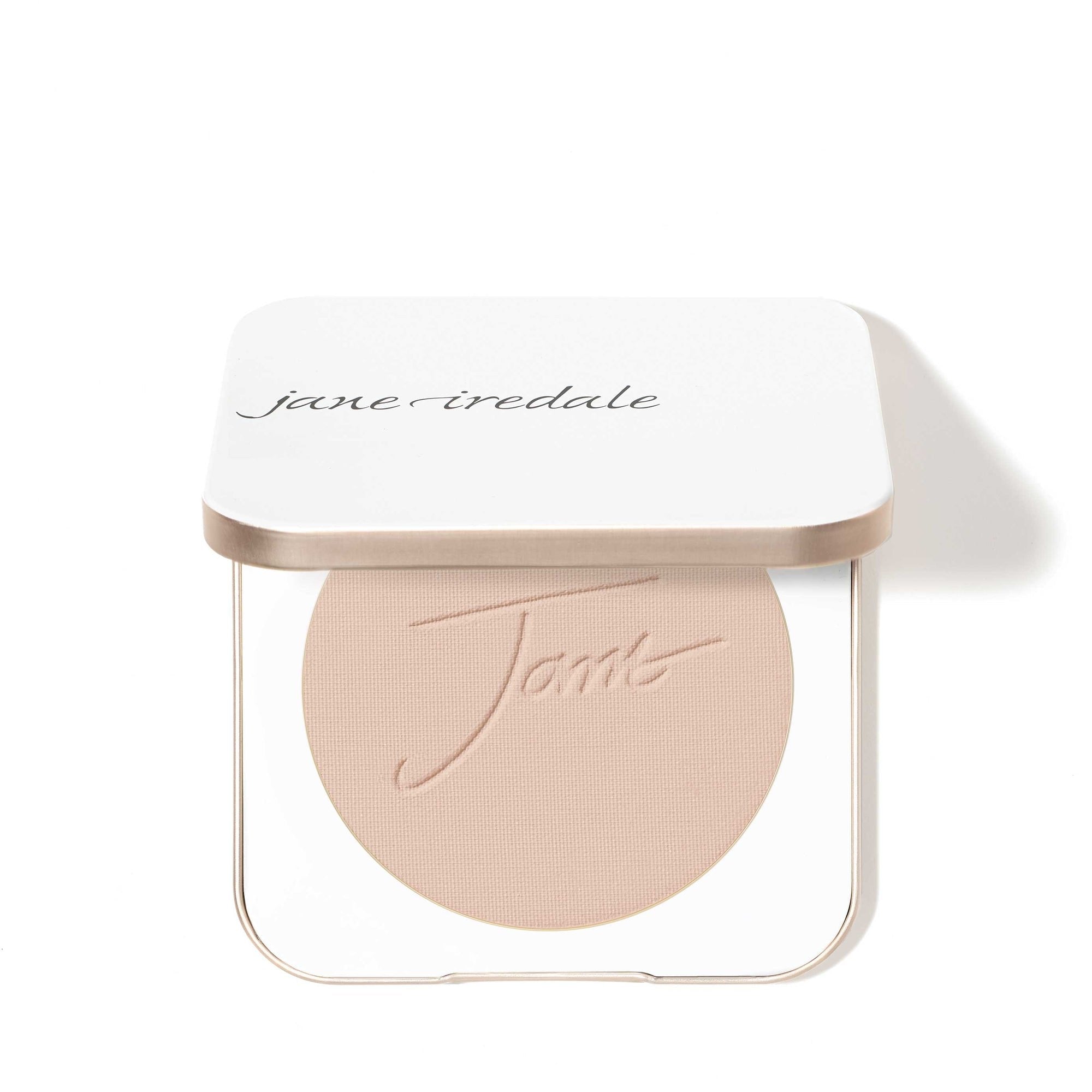 PurePressed® Base Mineral Foundation SPF 20/15 & Refillable Compact
