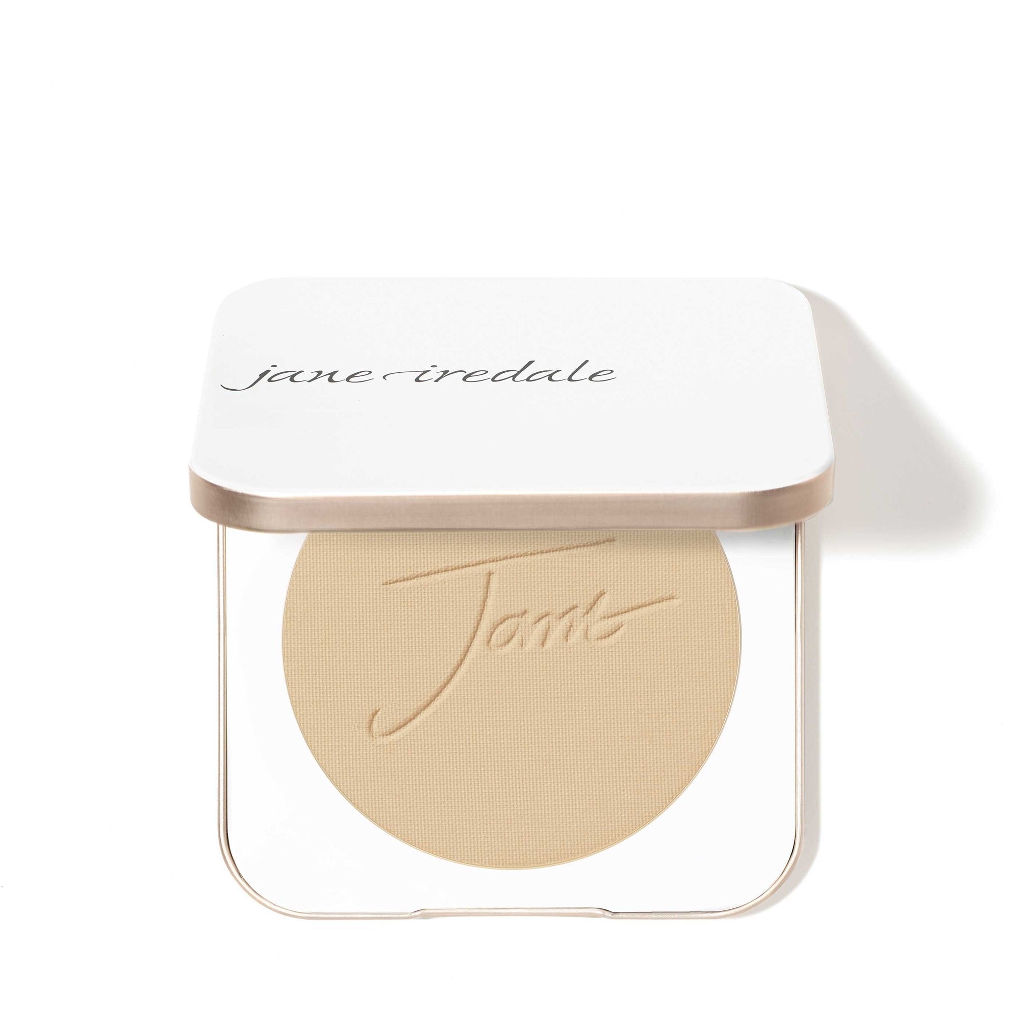 PurePressed® Base Mineral Foundation SPF 20/15 & Refillable Compact