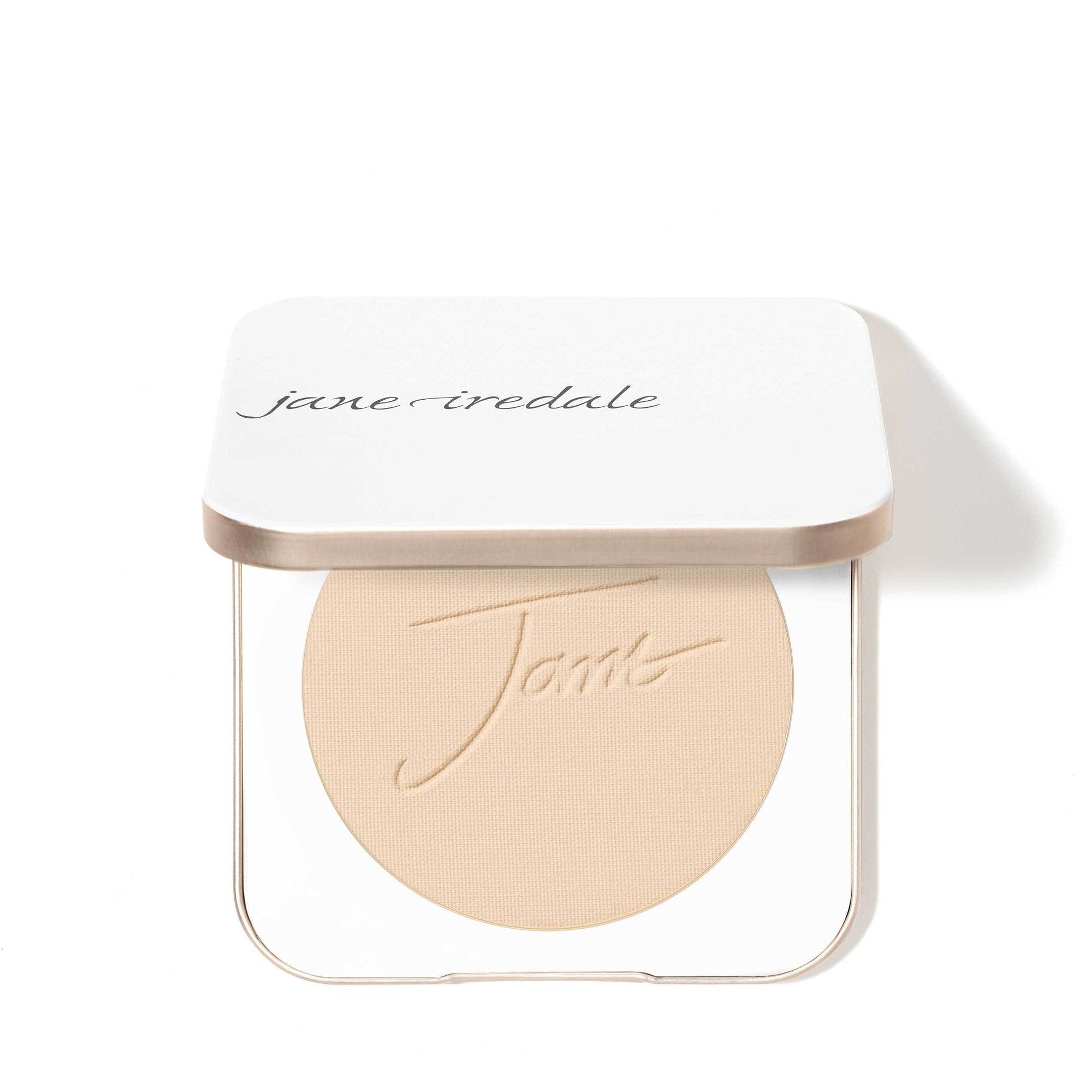PurePressed® Base Mineral Foundation SPF 20/15 & Refillable Compact