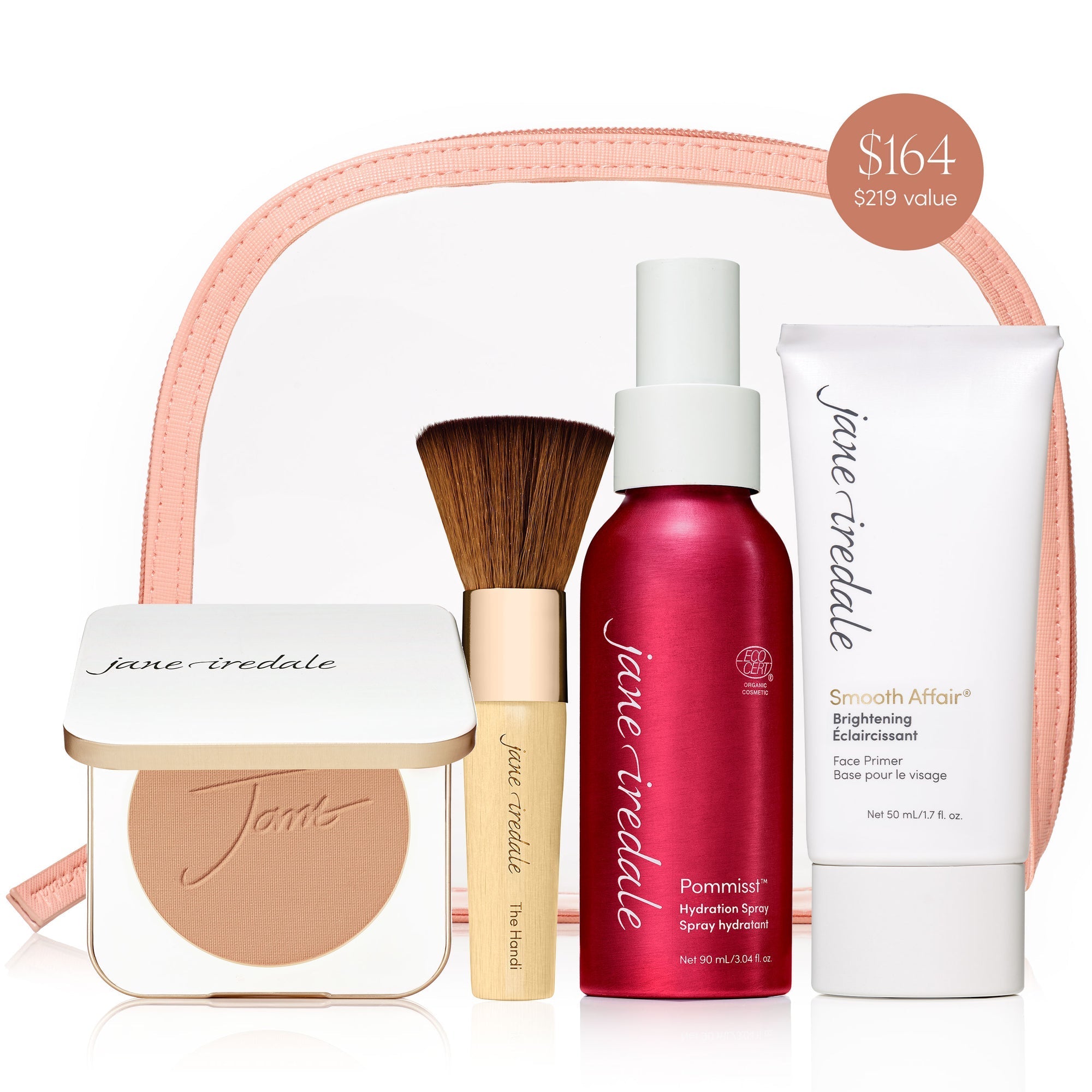 The Skincare Makeup System The Foundation of Great Skin
