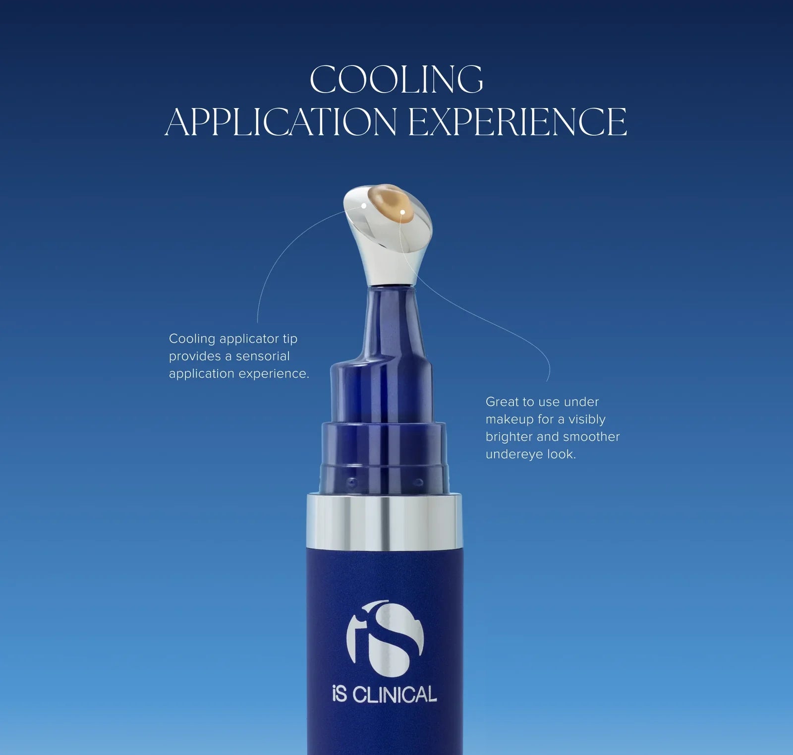 GeneXC Firming Eye Gel