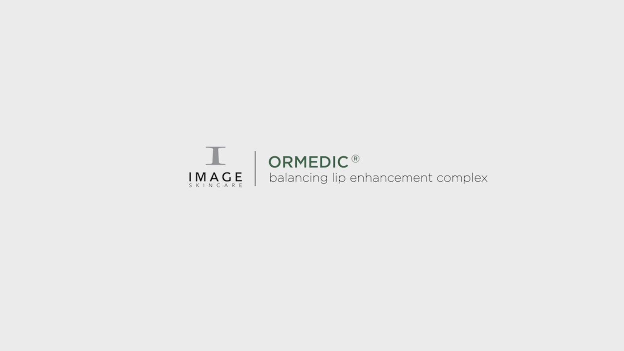 ORMEDIC balancing lip enhancement complex