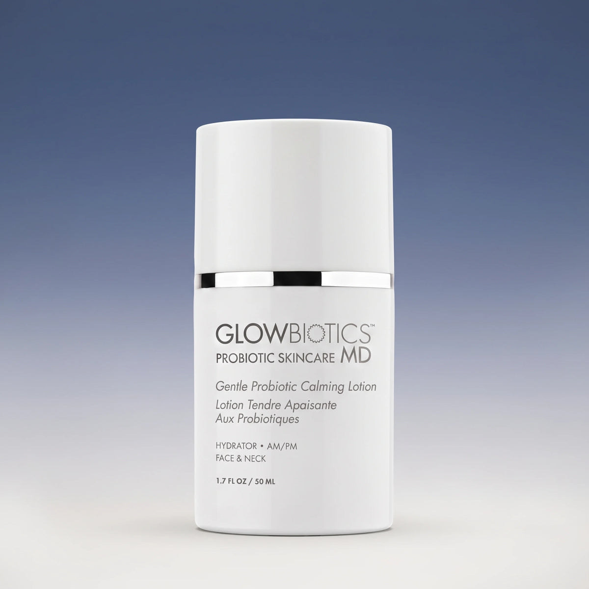 Gentle Probiotic Calming Lotion