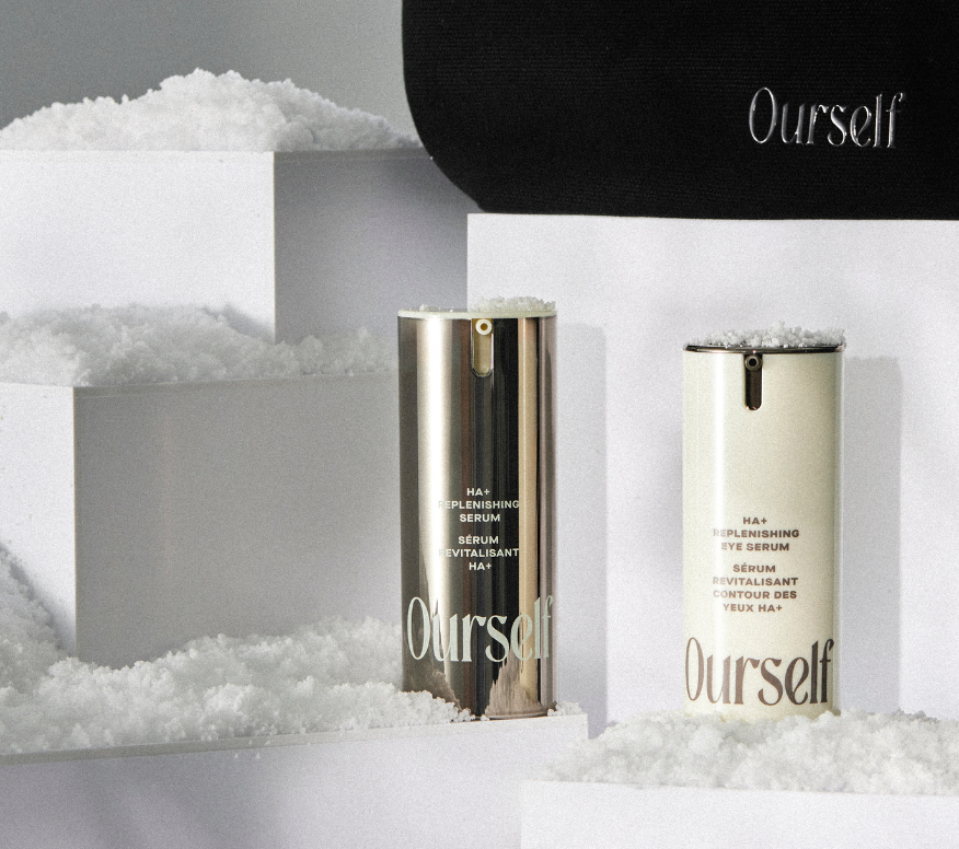 Face Firming Duo Gift Set