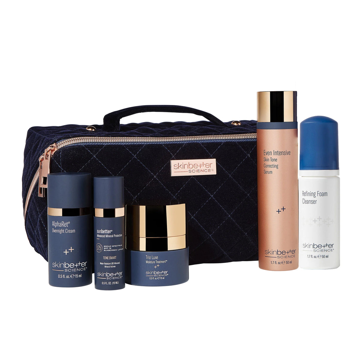 Glow and Go Set
