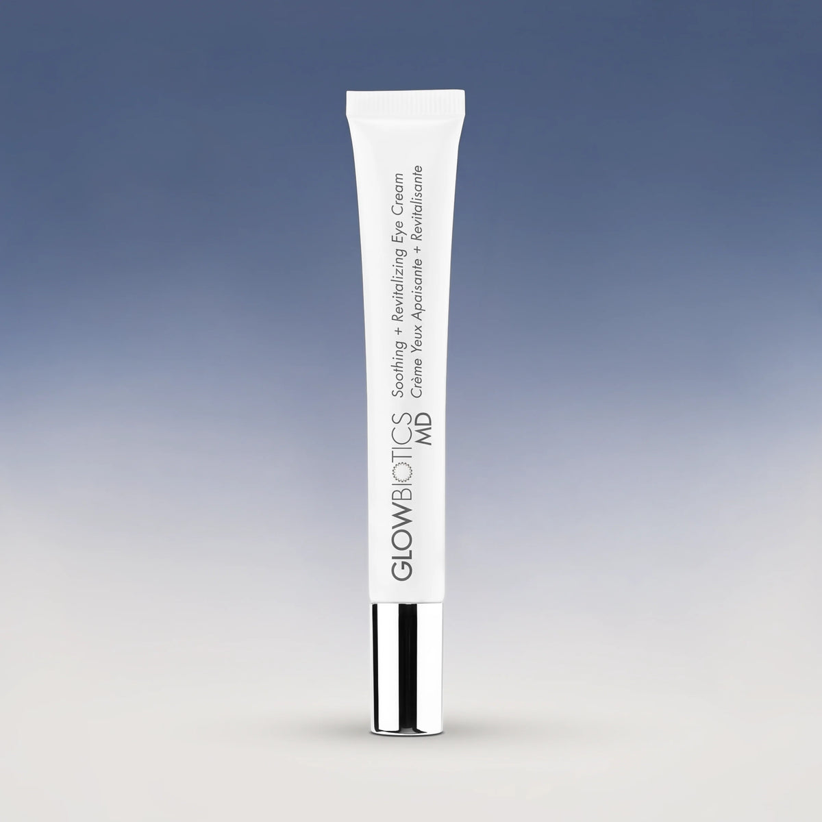 Soothing + Revitalizing Eye Cream