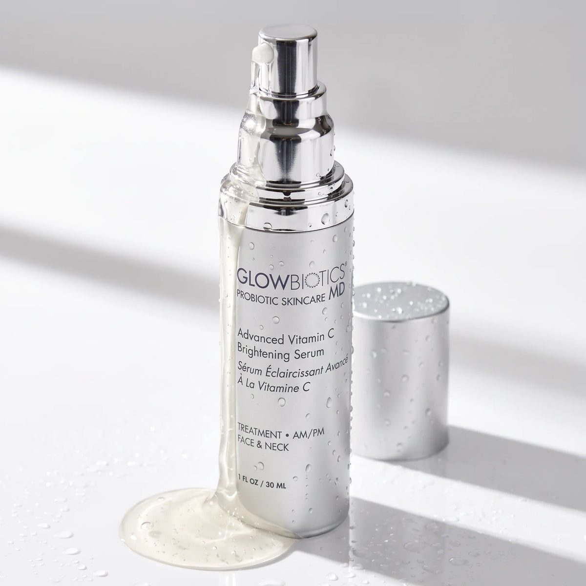Advanced Vitamin-C Brightening Serum