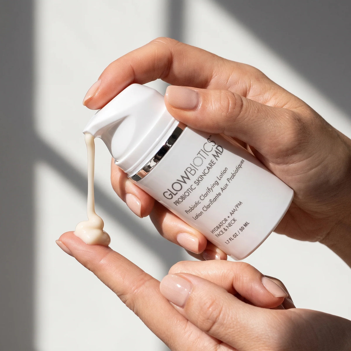 Probiotic Clarifying Lotion