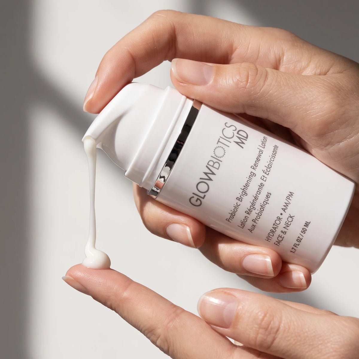 Probiotic Brightening Renewal Lotion
