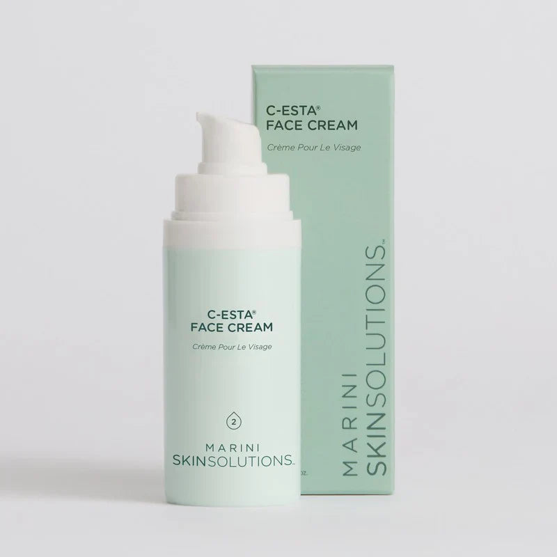 C-ESTA® Face Cream