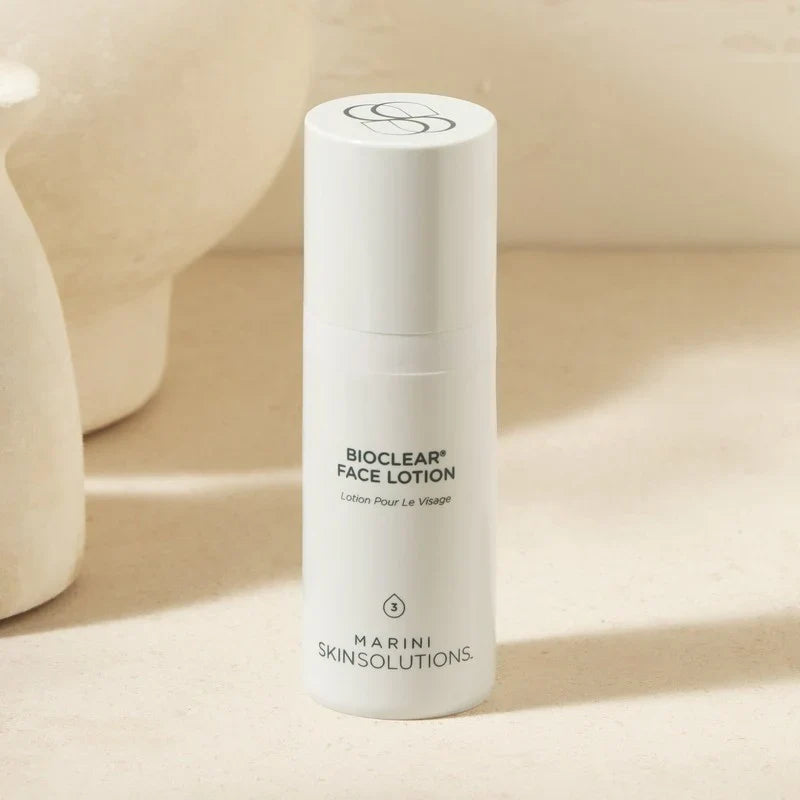 Bioclear® Face Lotion