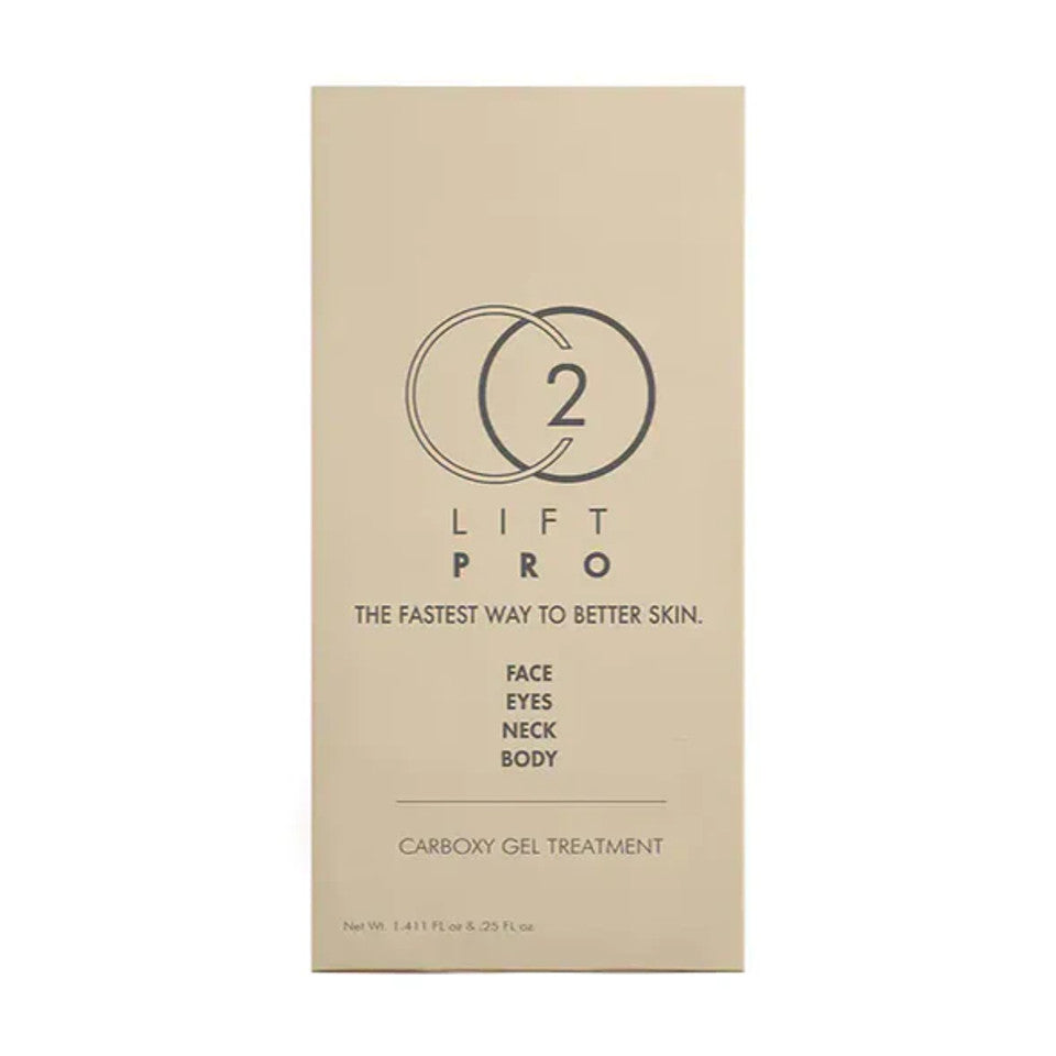 Lift PRO Carboxy Gel Treatment