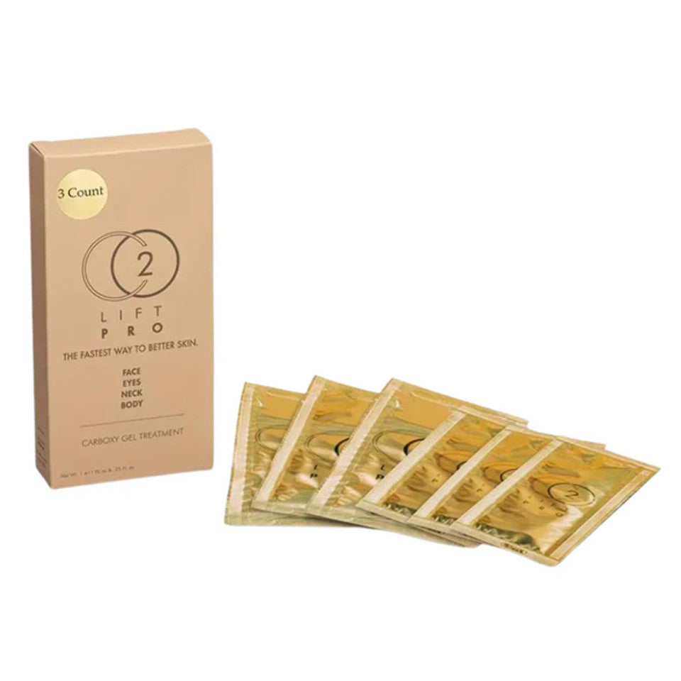 Lift PRO Carboxy Gel Treatment