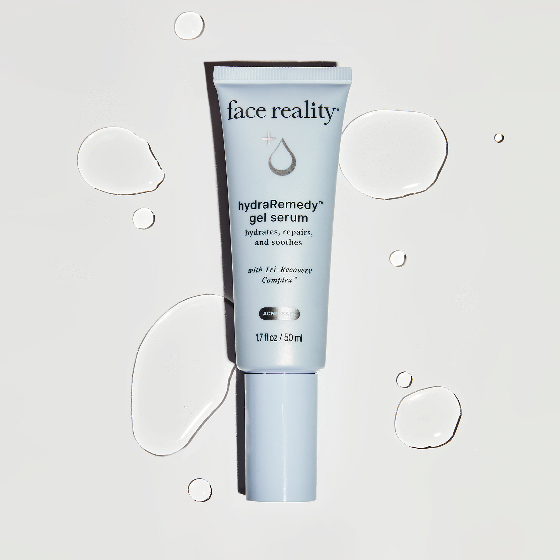 hydraRemedy™ Gel Serum