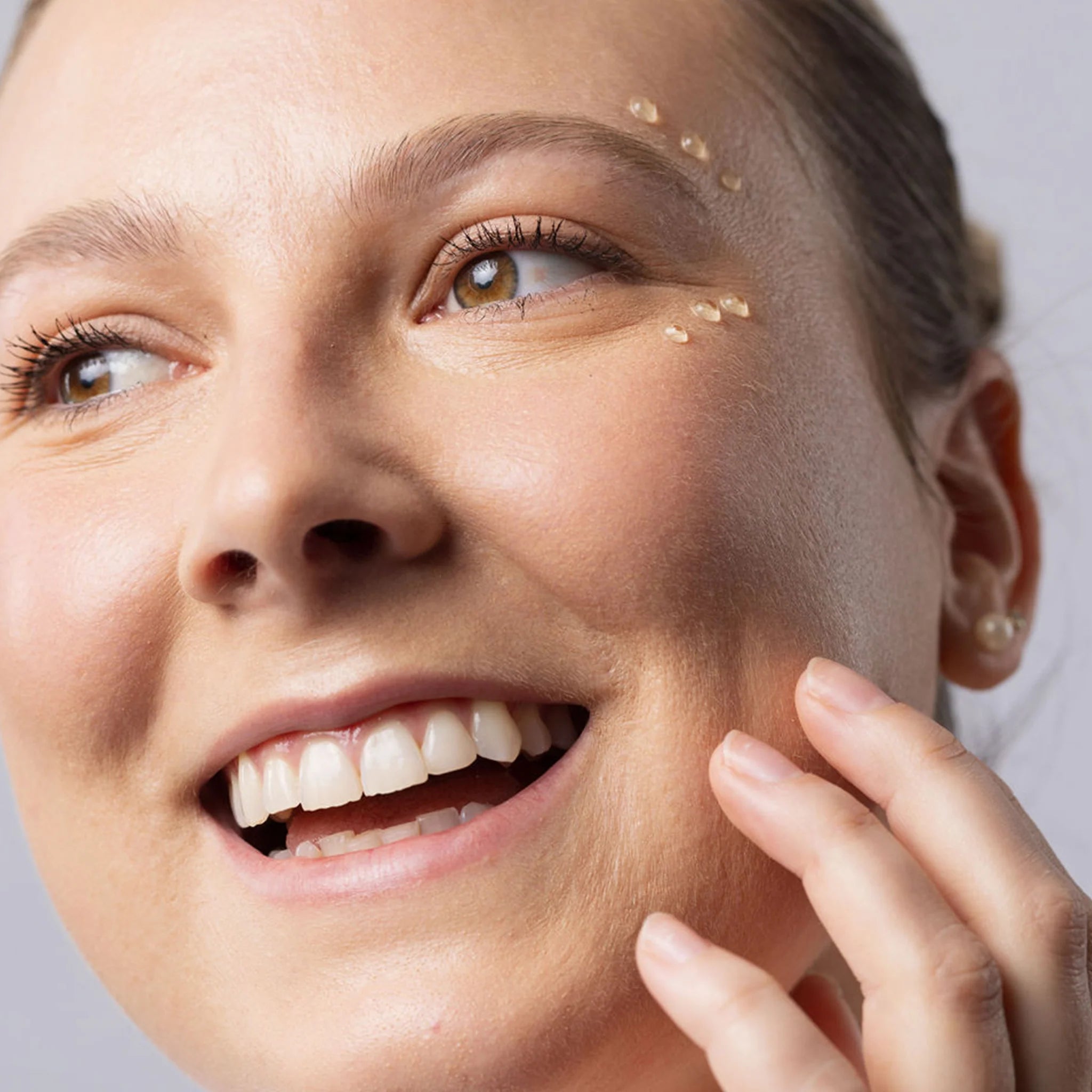 Antioxidant Peptide Eye Gel