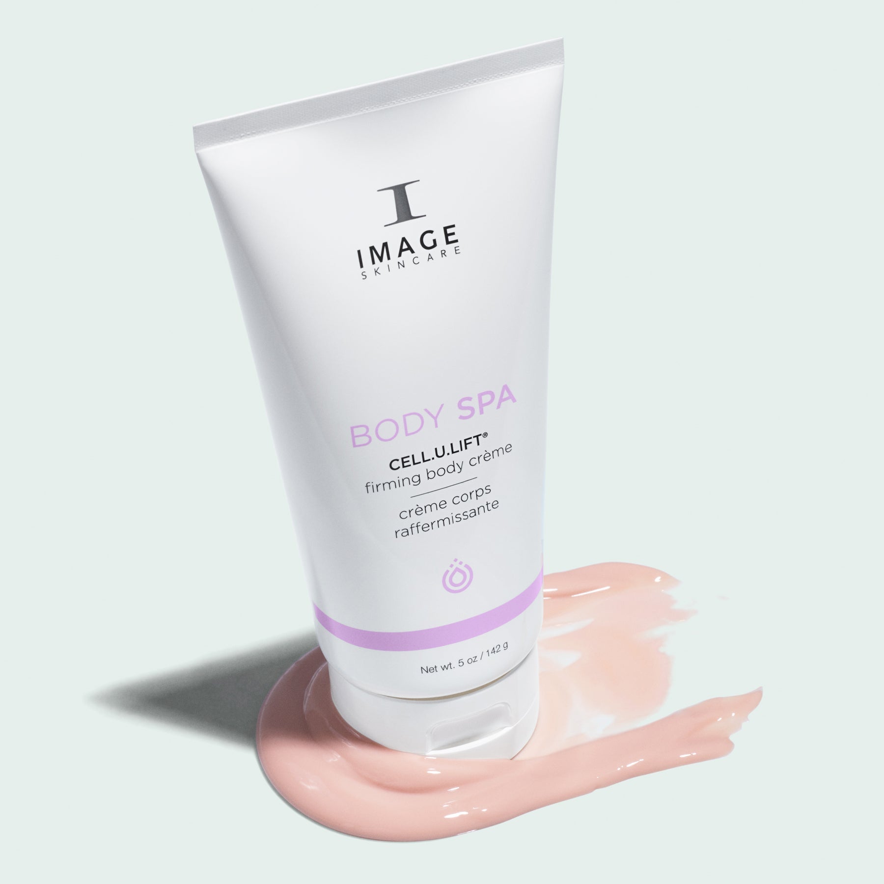 BODY SPA CELL.U.LIFT® firming body crème