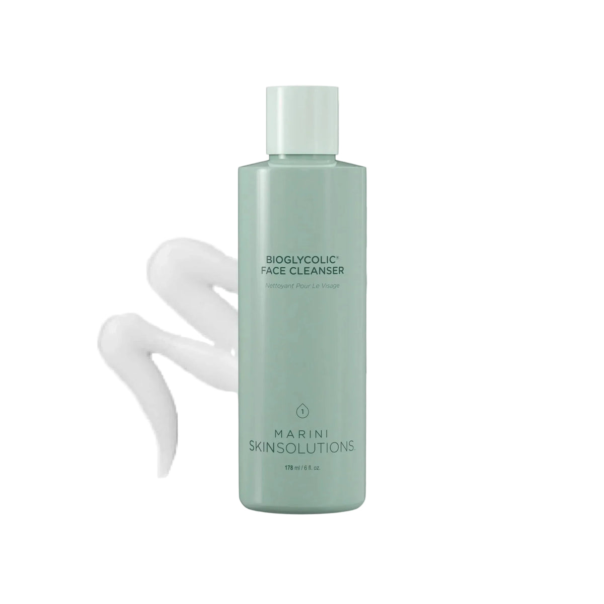 Bioglycolic® Face Cleanser