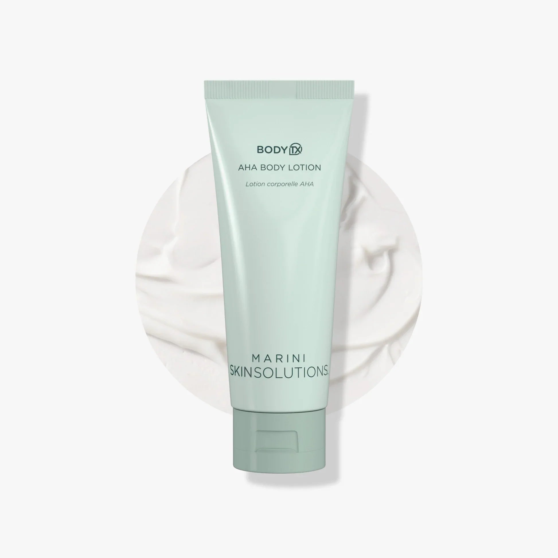 BodyTX AHA Body Lotion