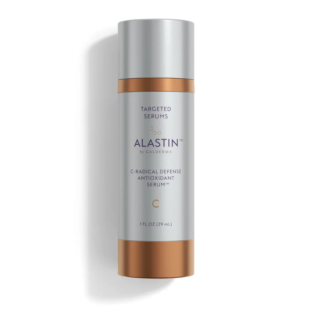 C-RADICAL Defense Antioxidant Serum