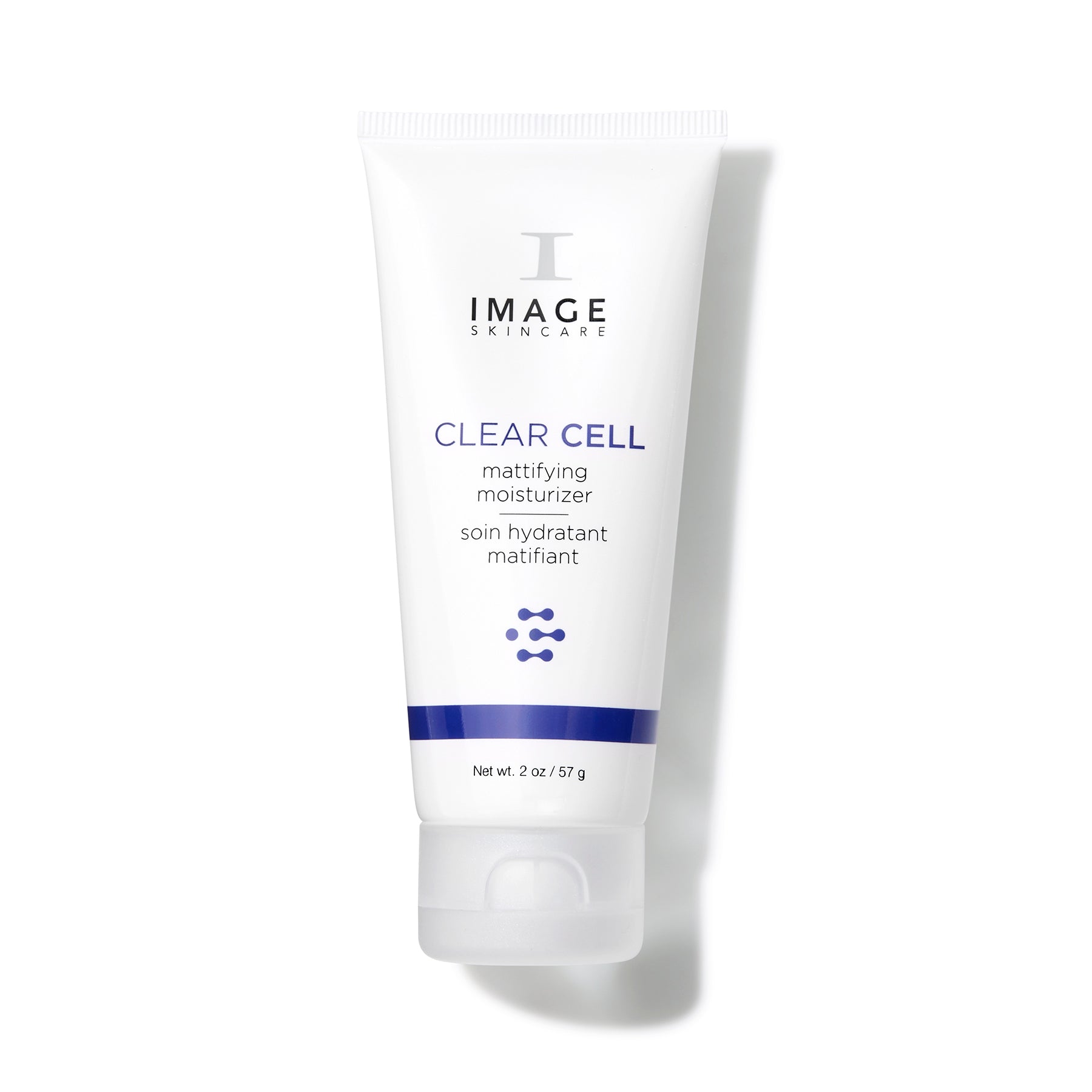 CLEAR CELL mattifying moisturizer