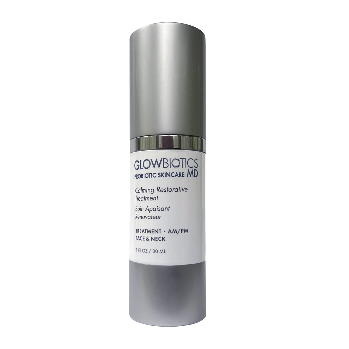 Calming Restorative Treatment
