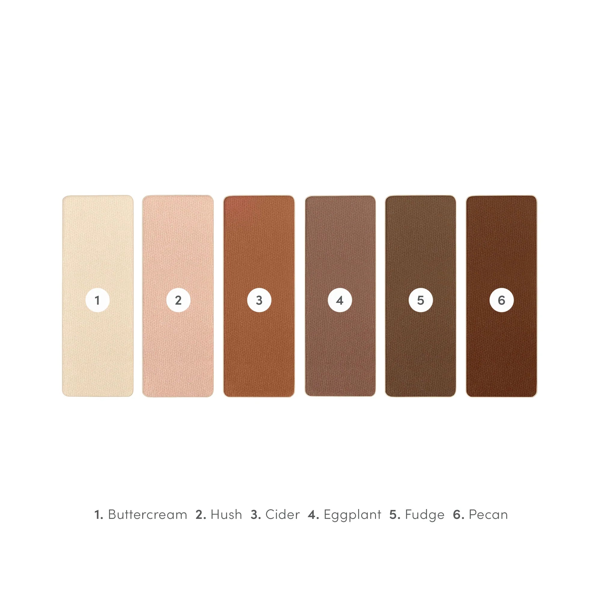 PurePressed® Eye Shadow Palette