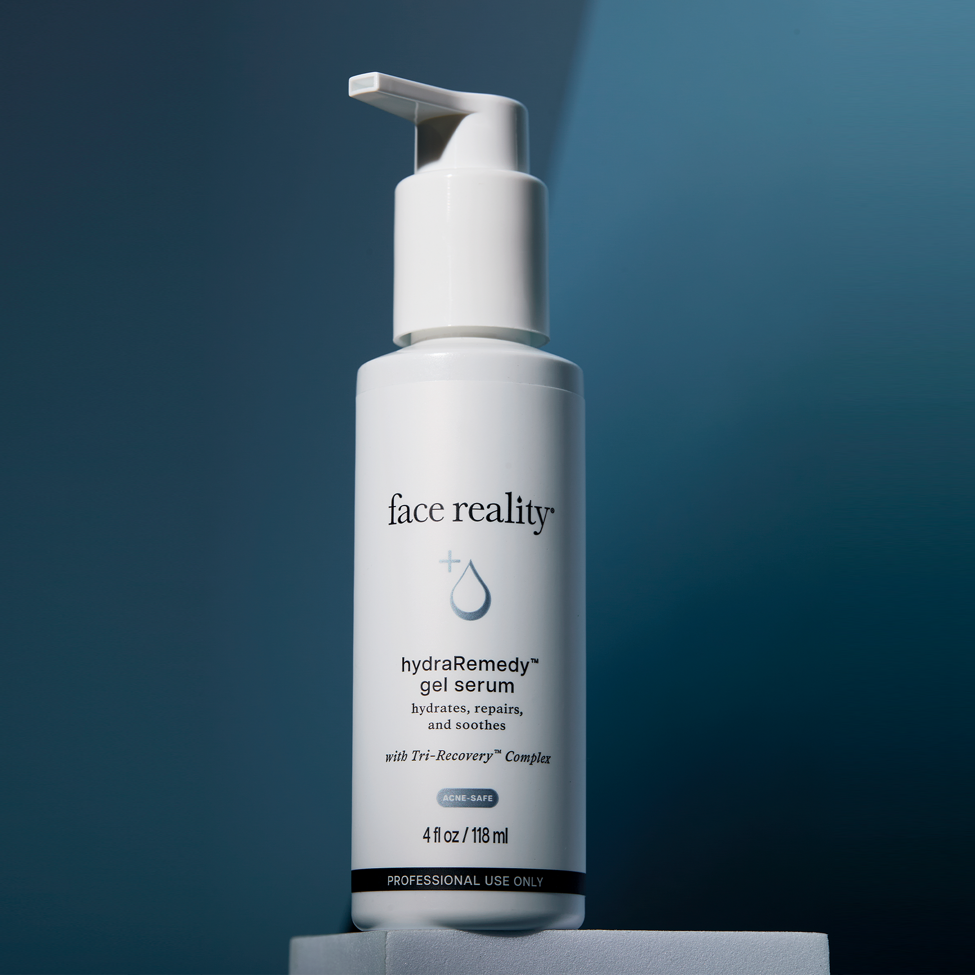 hydraRemedy™ Gel Serum