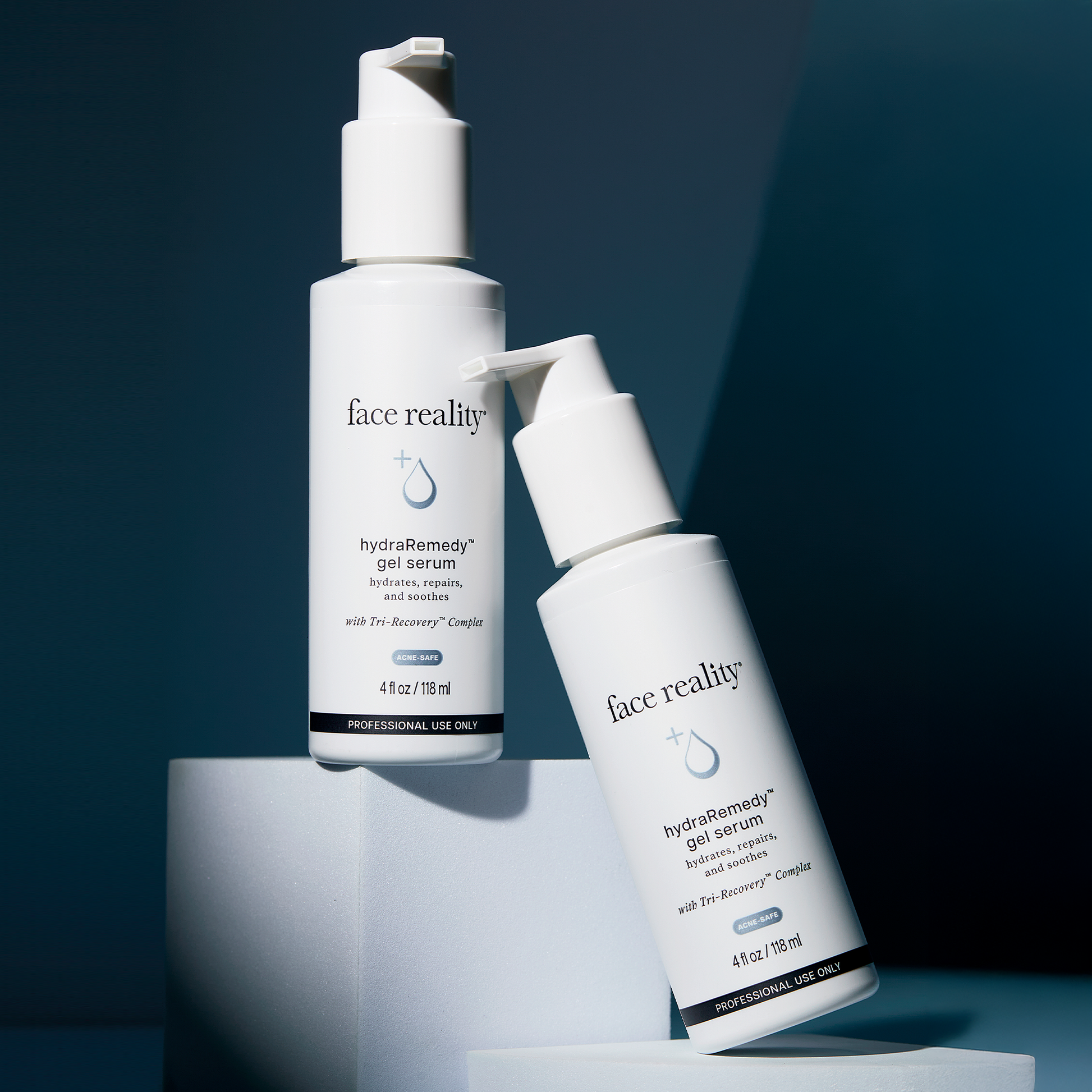 hydraRemedy™ Gel Serum