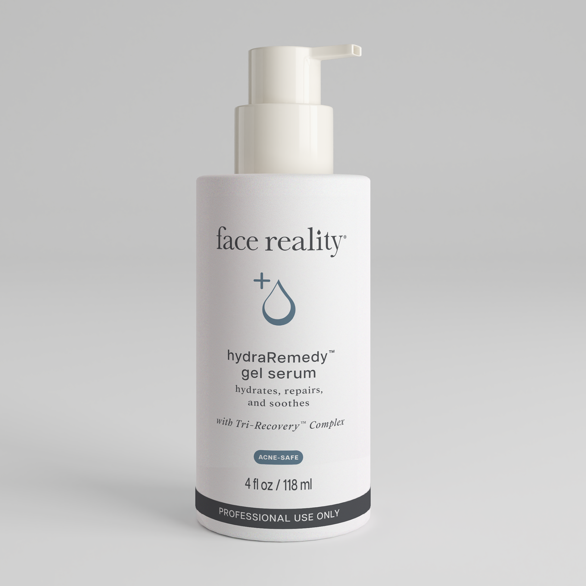 hydraRemedy™ Gel Serum