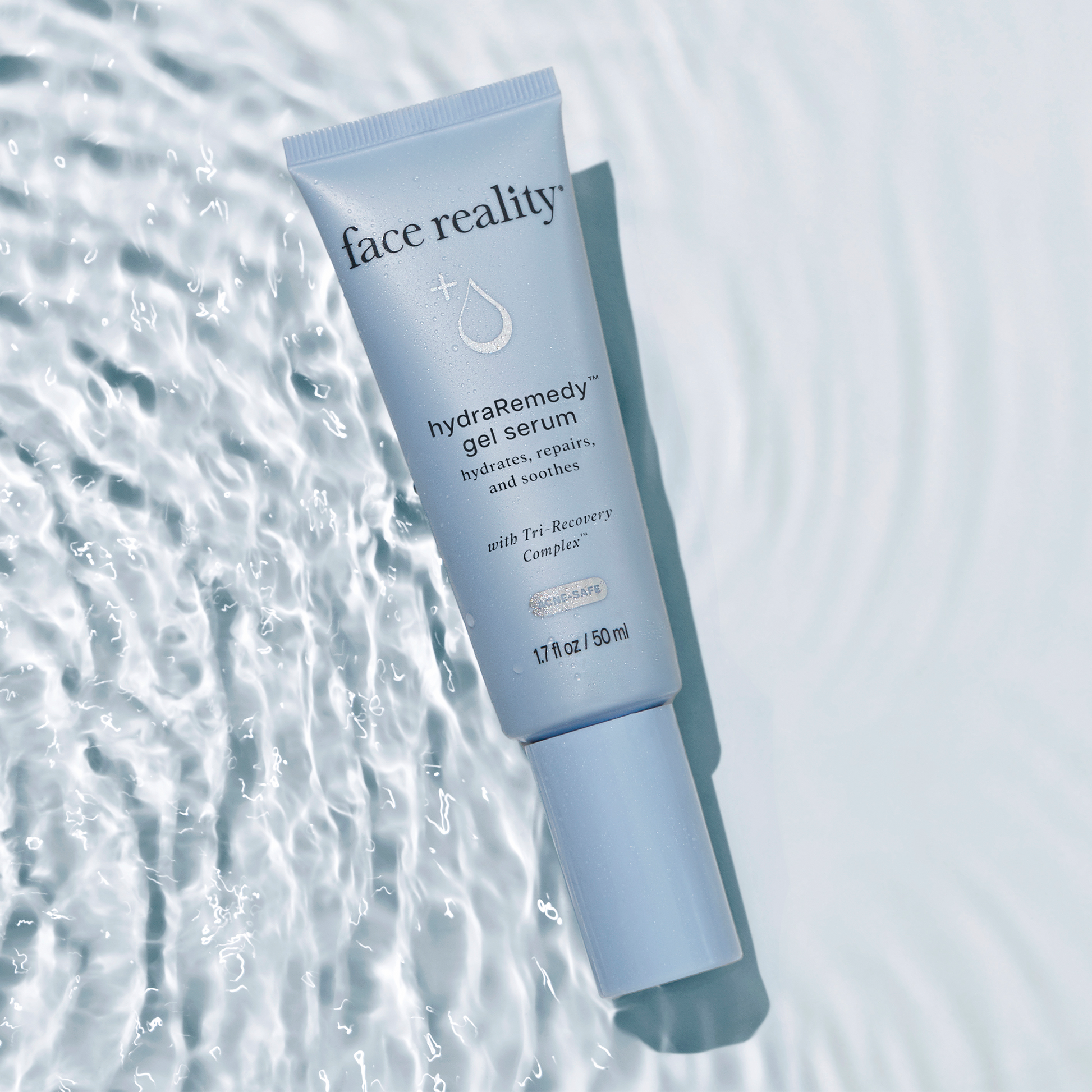 hydraRemedy™ Gel Serum