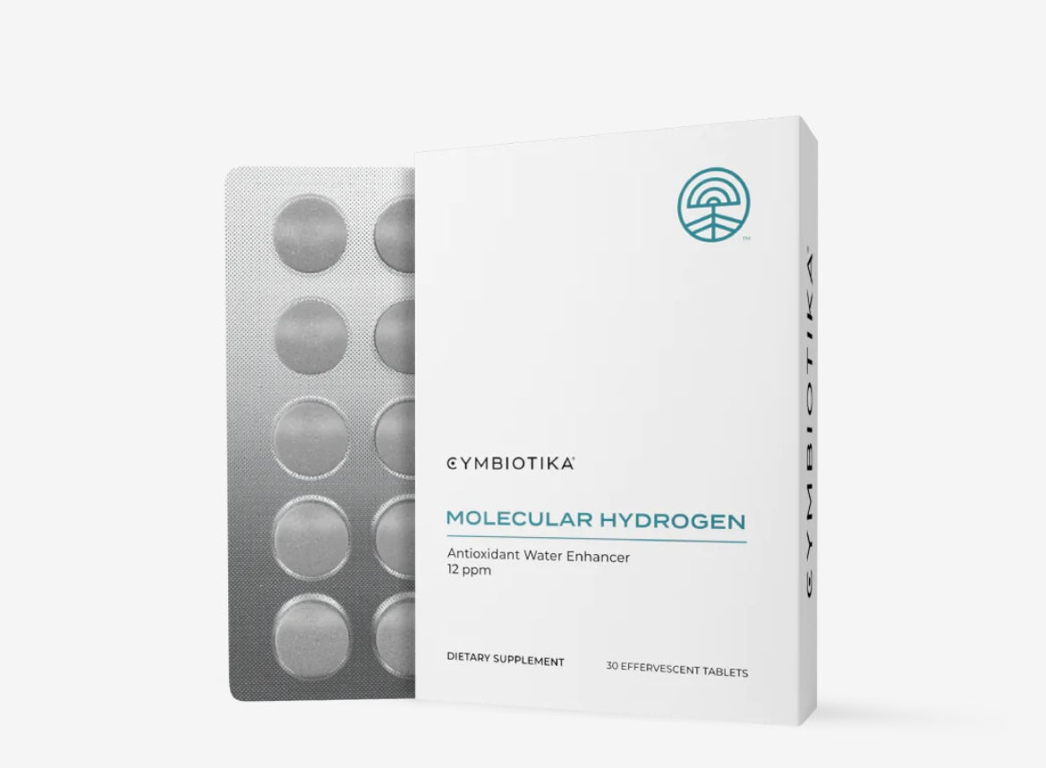 Molecular Hydrogen