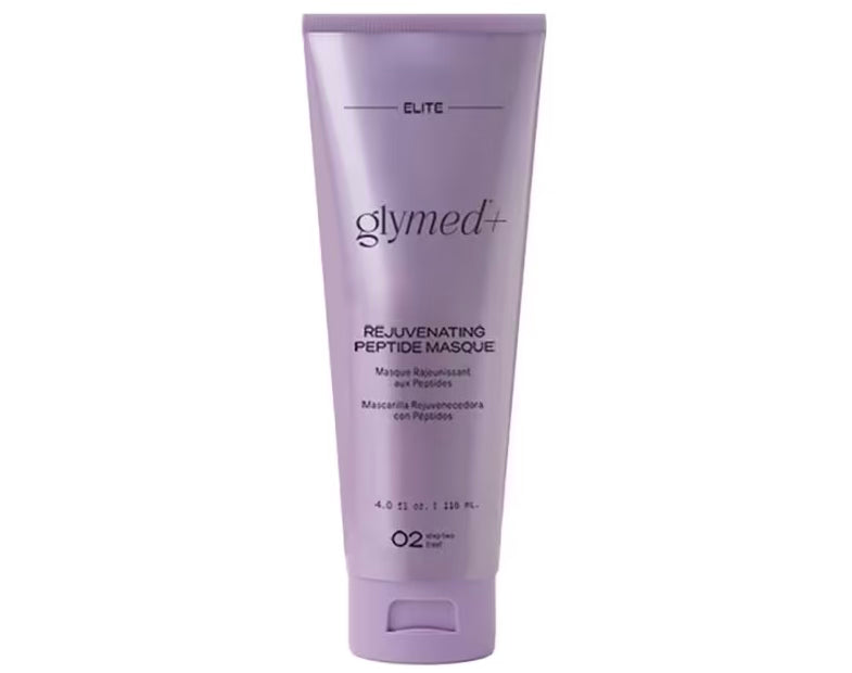 Rejuvenating Peptide Masque