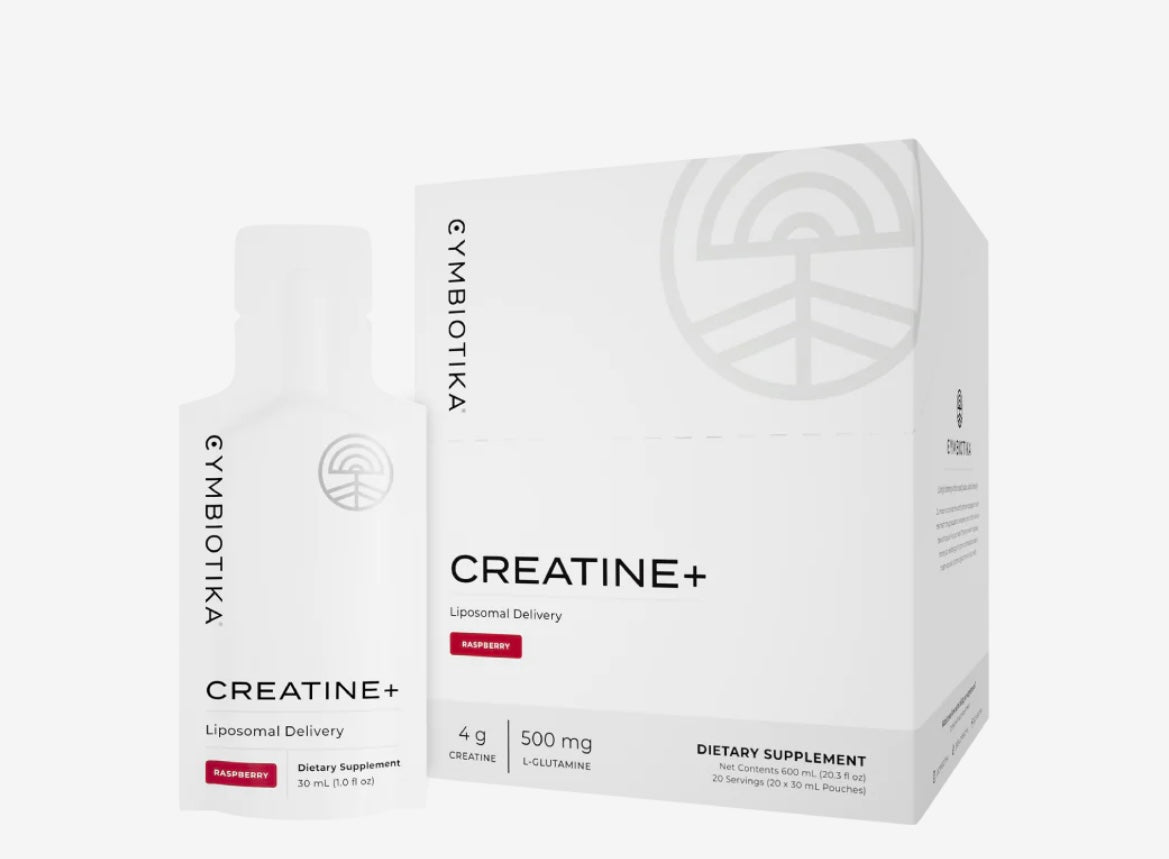 Liposomal Creatine