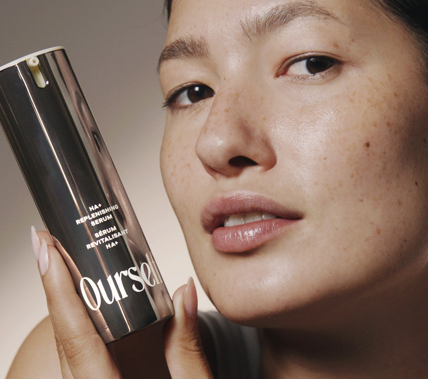 HA+ Replenishing Serum 15mL