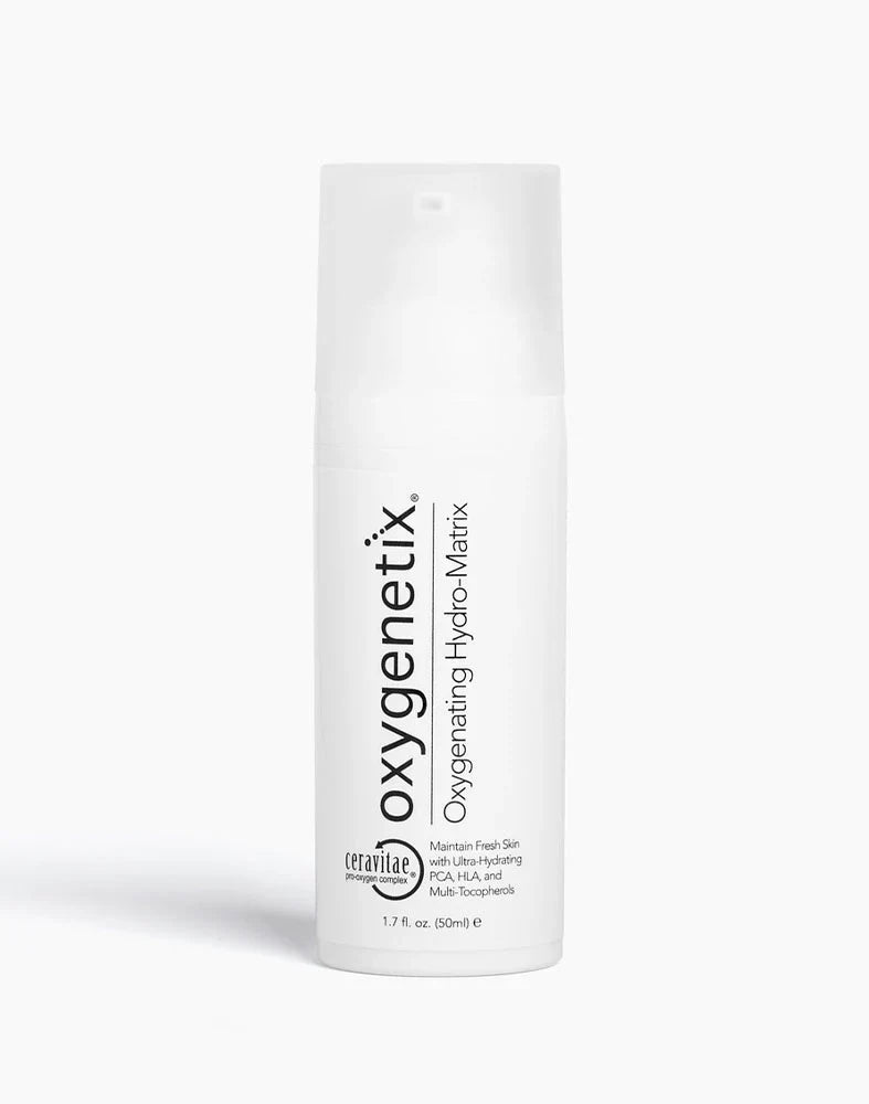 Oxygenating Hydro-Matrix