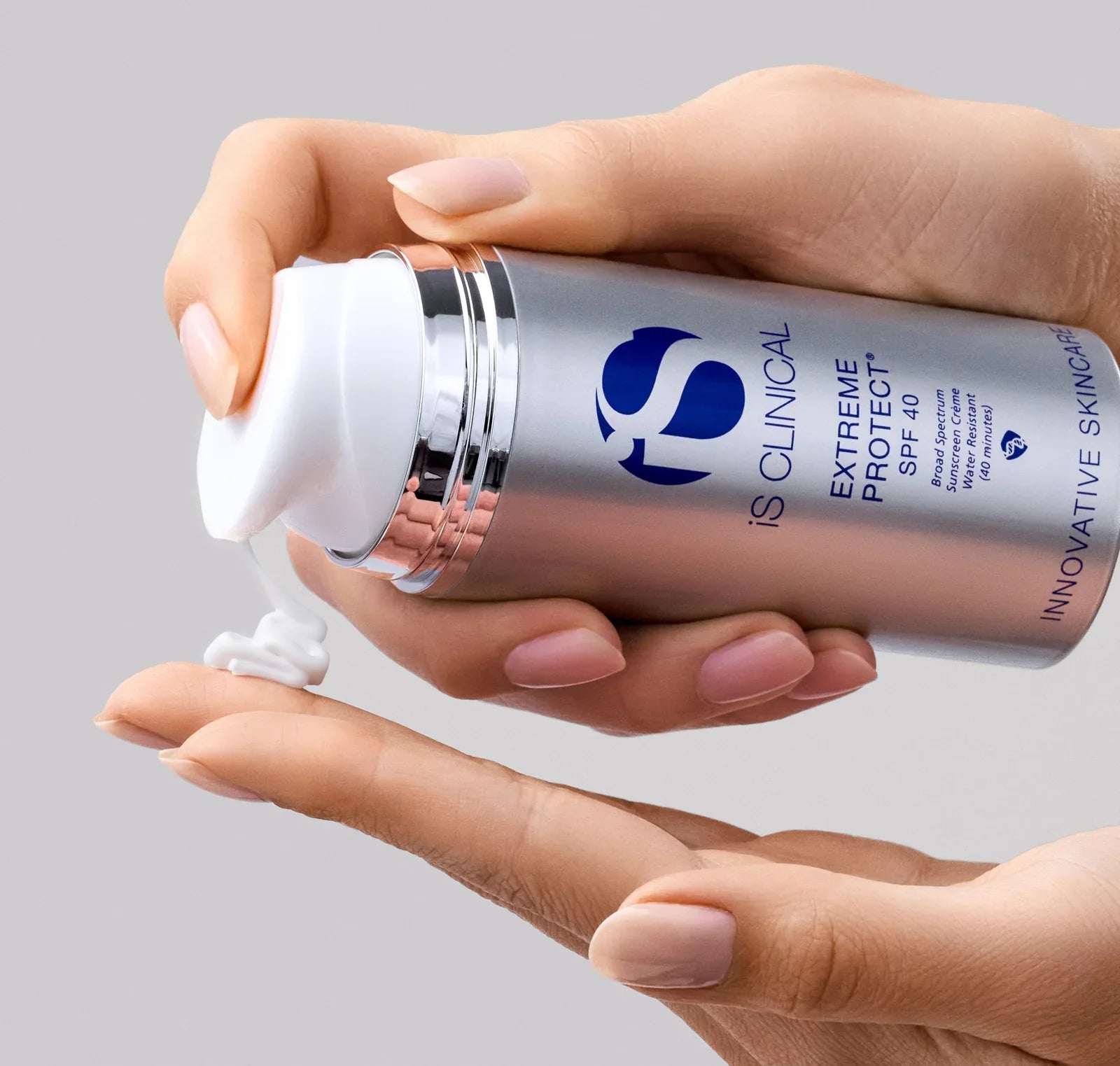 Extreme Protect SPF 40