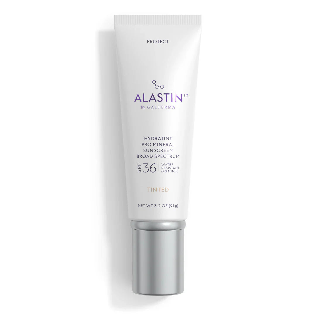 HydraTint Pro Mineral Broad Spectrum Sunscreen SPF 36