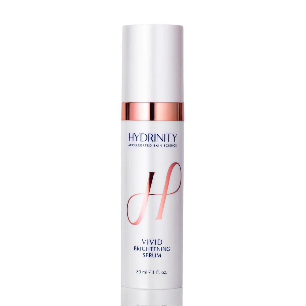 Vivid Brightening Serum