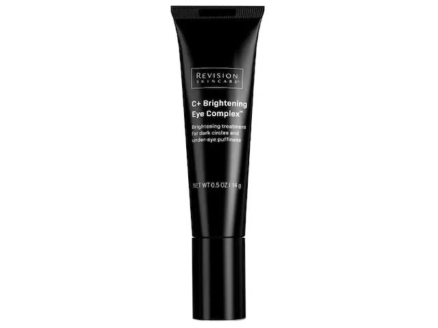 C+ Brightening Eye Complex