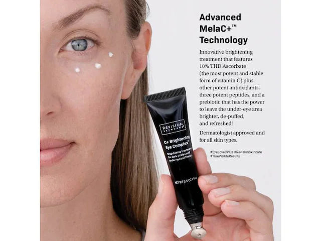 C+ Brightening Eye Complex